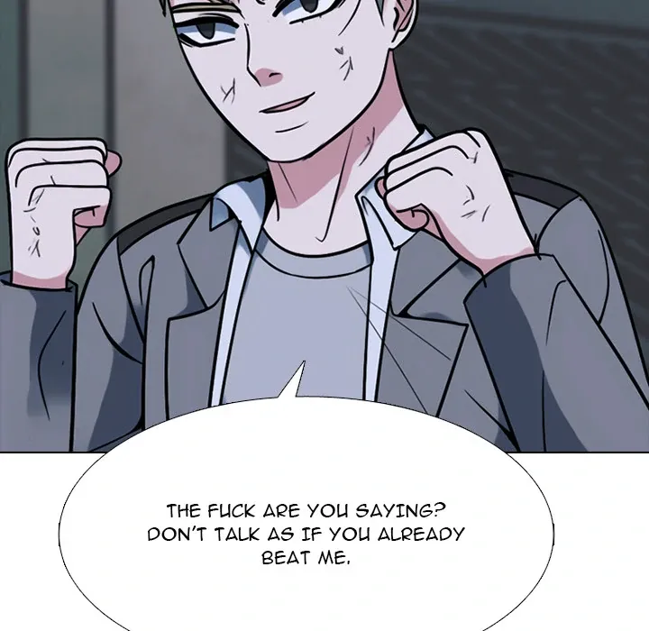 High School Devil Chapter 367 page 83 - 