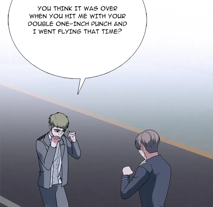 High School Devil Chapter 367 page 85 - 