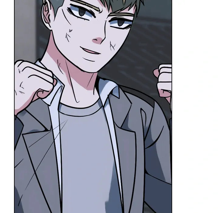 High School Devil Chapter 367 page 89 - 