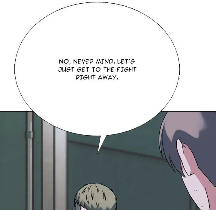High School Devil Chapter 367 page 91 - 