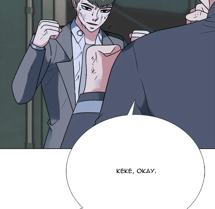 High School Devil Chapter 367 page 92 - 