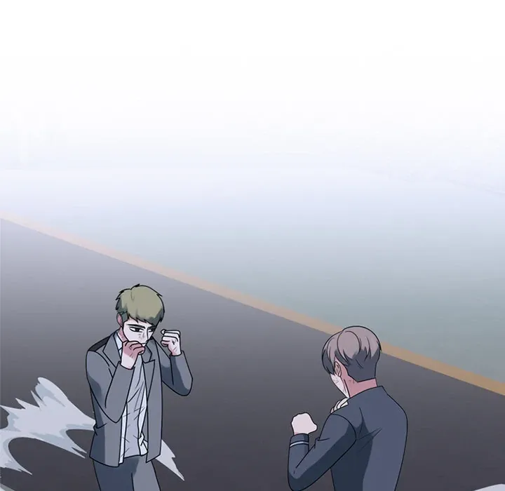High School Devil Chapter 367 page 94 - 