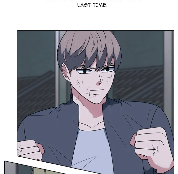 High School Devil Chapter 367 page 97 - 