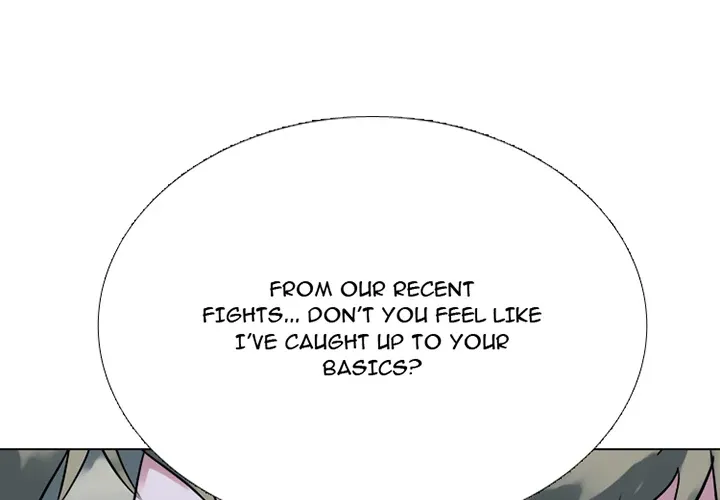 High School Devil Chapter 368 page 2 - 