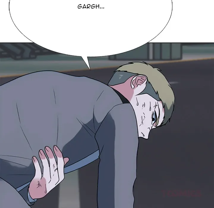 High School Devil Chapter 368 page 103 - 