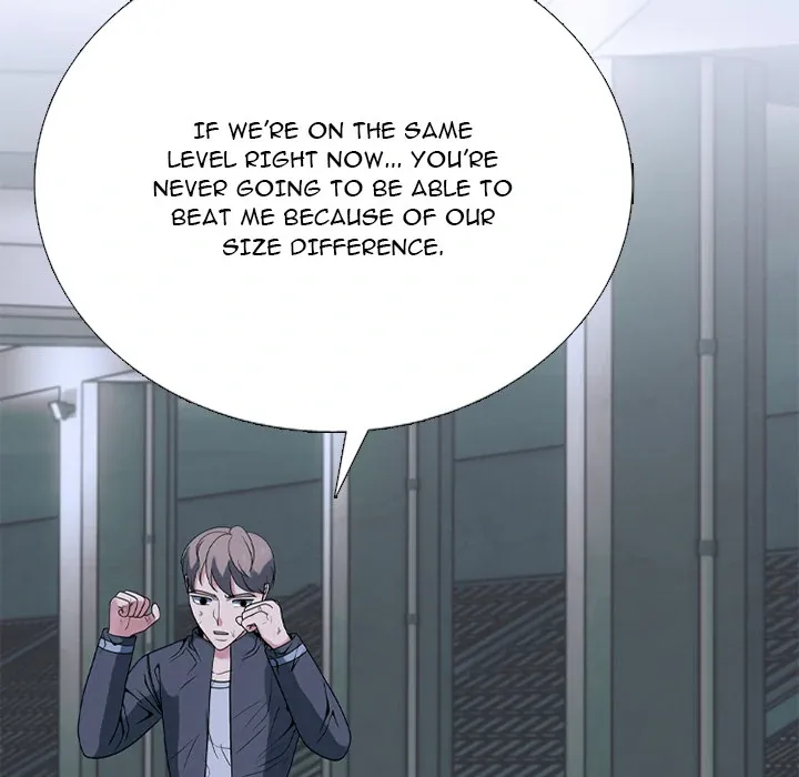 High School Devil Chapter 368 page 106 - 