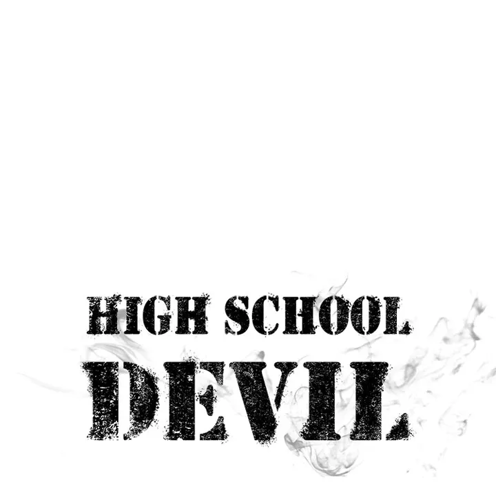 High School Devil Chapter 368 page 12 - 