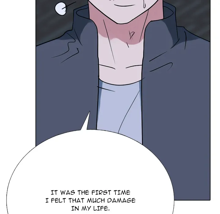 High School Devil Chapter 368 page 116 - 