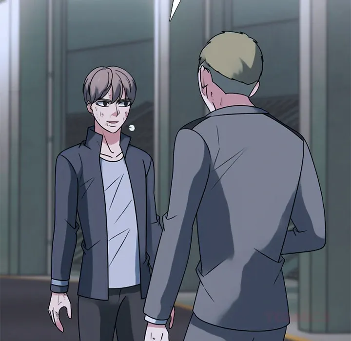 High School Devil Chapter 368 page 121 - 
