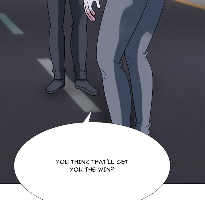 High School Devil Chapter 368 page 122 - 