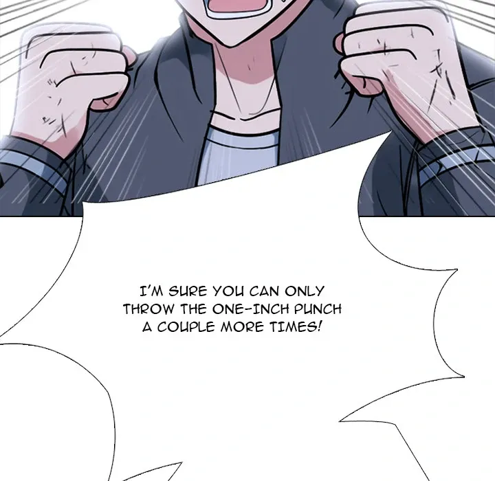 High School Devil Chapter 368 page 131 - 