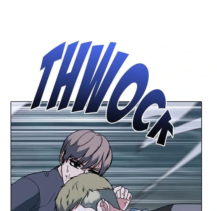 High School Devil Chapter 368 page 133 - 