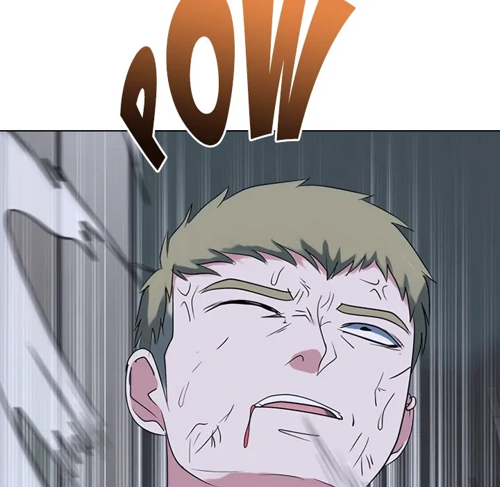 High School Devil Chapter 368 page 136 - 