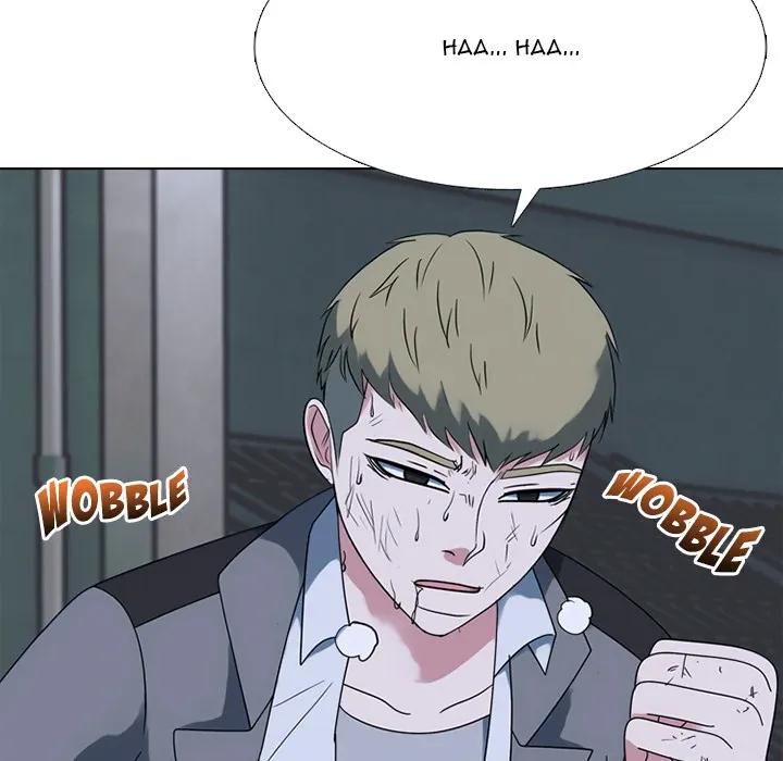 High School Devil Chapter 368 page 141 - 
