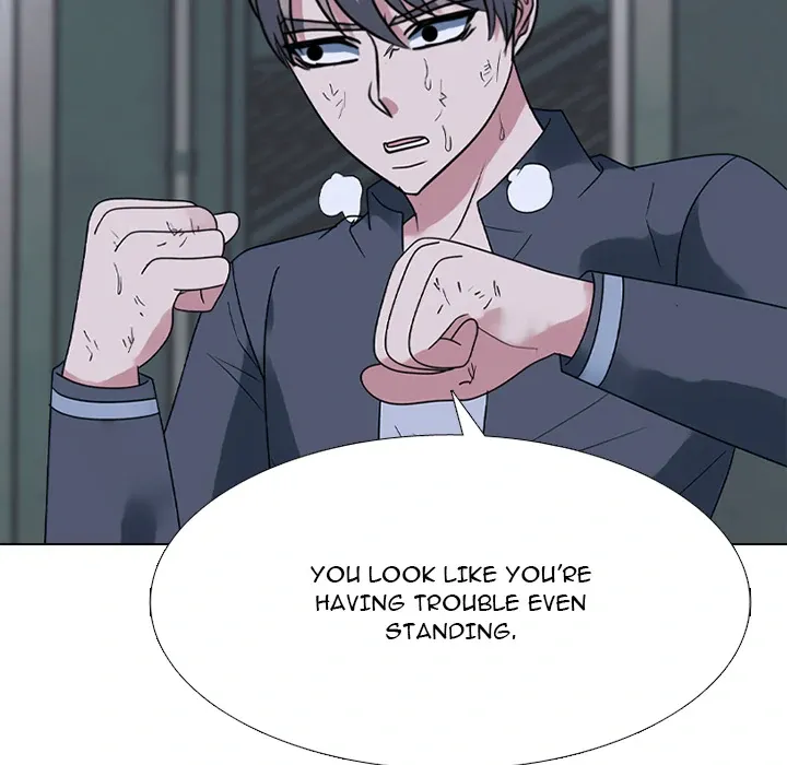 High School Devil Chapter 368 page 143 - 