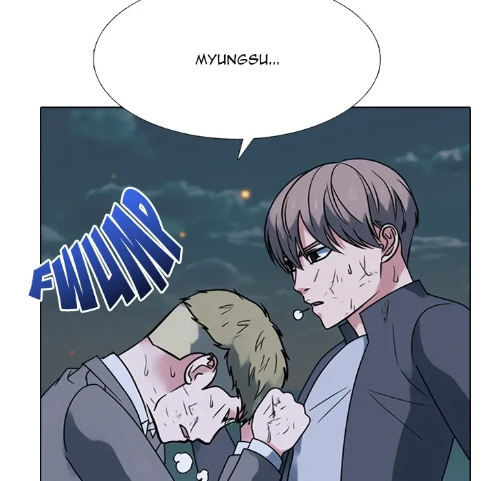 High School Devil Chapter 368 page 145 - 
