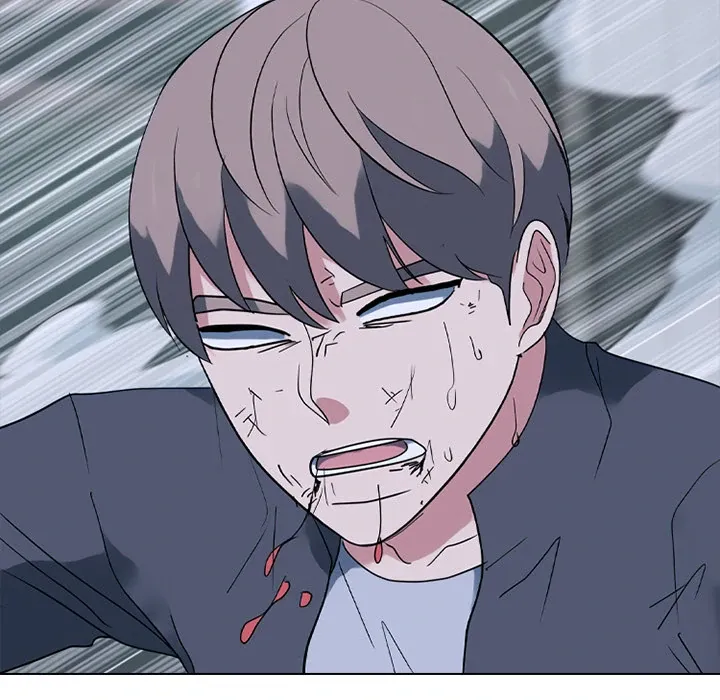 High School Devil Chapter 368 page 154 - 