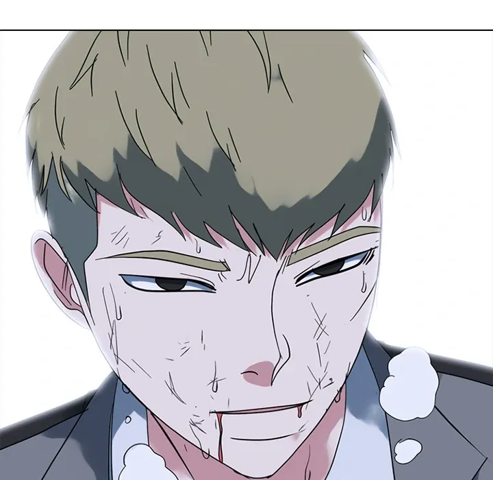 High School Devil Chapter 368 page 155 - 