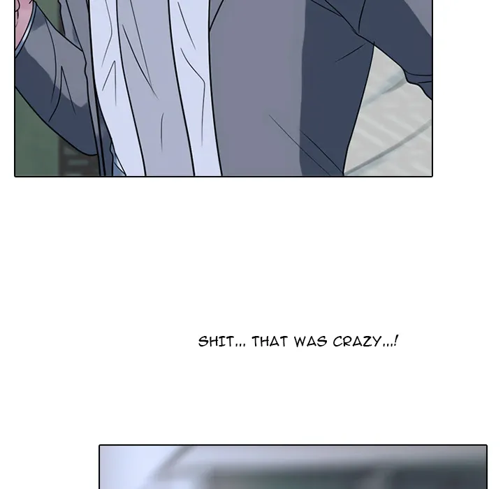 High School Devil Chapter 368 page 19 - 