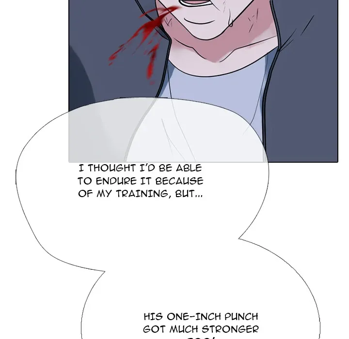High School Devil Chapter 368 page 21 - 