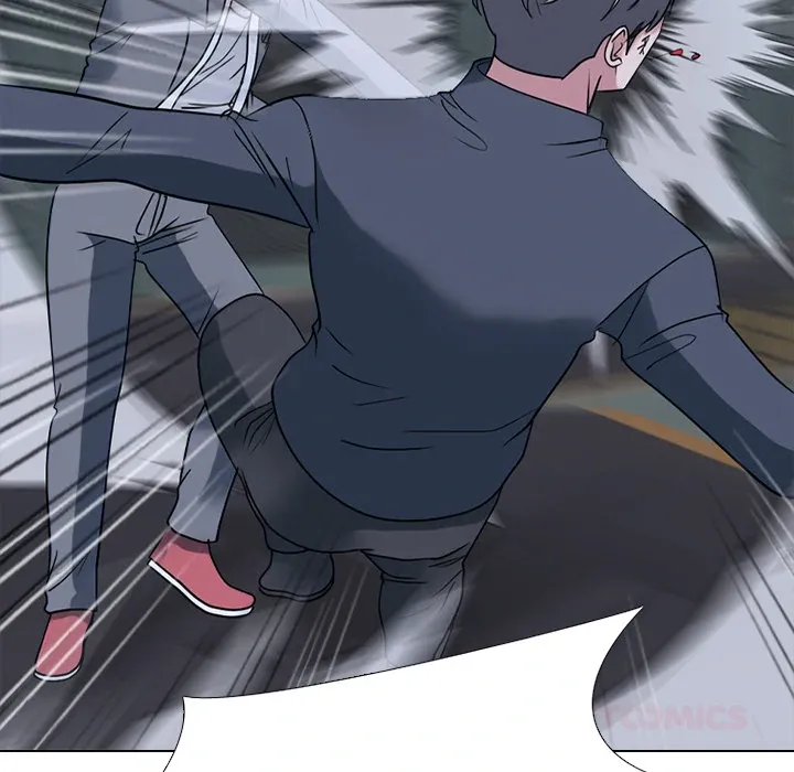 High School Devil Chapter 368 page 31 - 