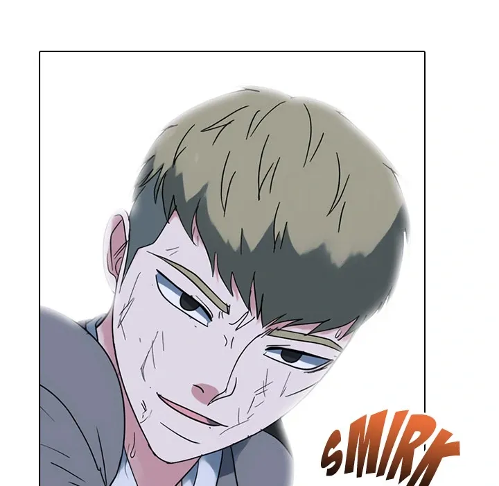 High School Devil Chapter 368 page 35 - 