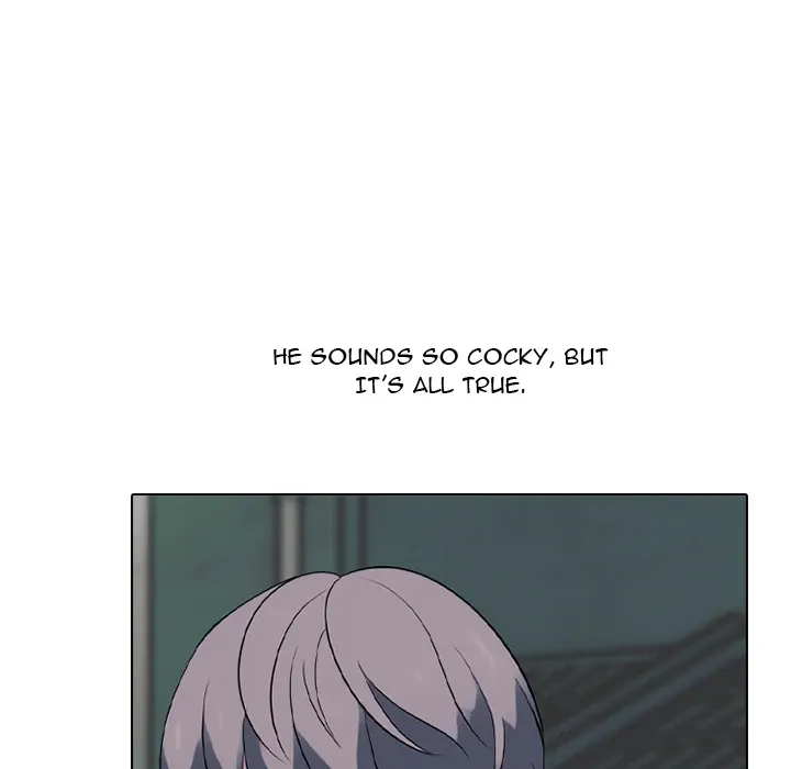 High School Devil Chapter 368 page 47 - 