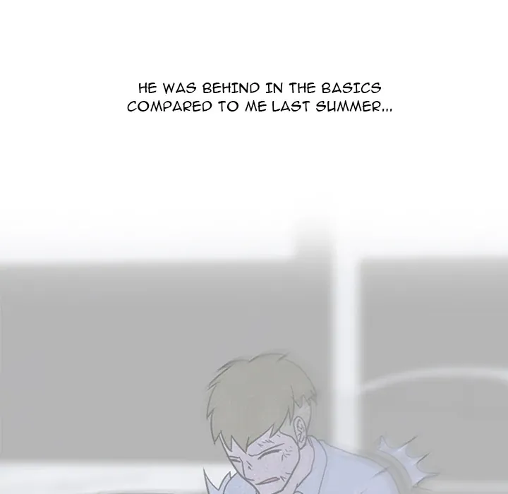 High School Devil Chapter 368 page 50 - 