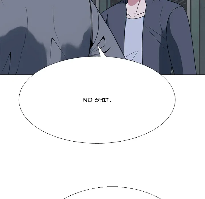 High School Devil Chapter 368 page 54 - 