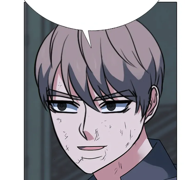 High School Devil Chapter 368 page 56 - 