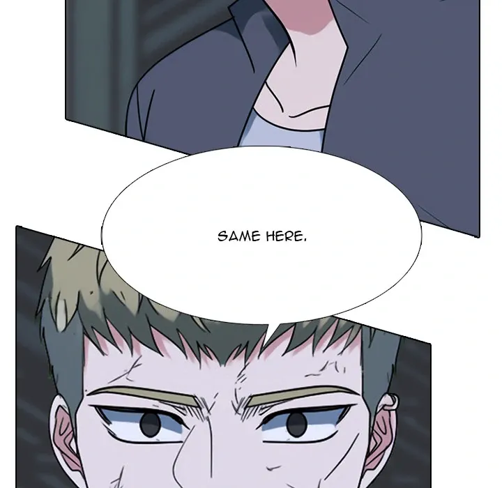 High School Devil Chapter 368 page 57 - 