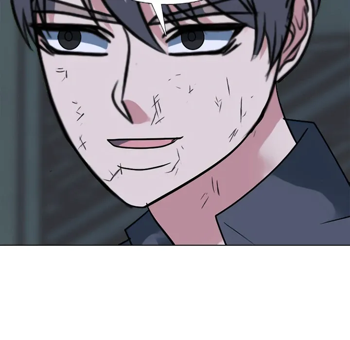 High School Devil Chapter 368 page 61 - 
