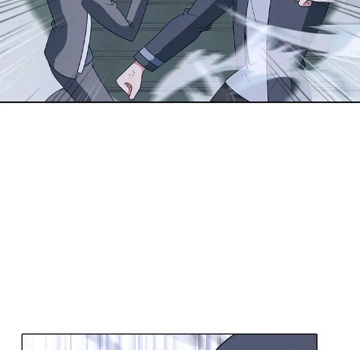 High School Devil Chapter 368 page 64 - 