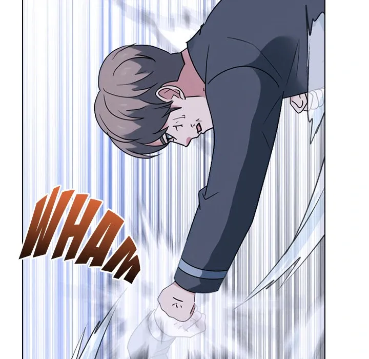 High School Devil Chapter 368 page 65 - 
