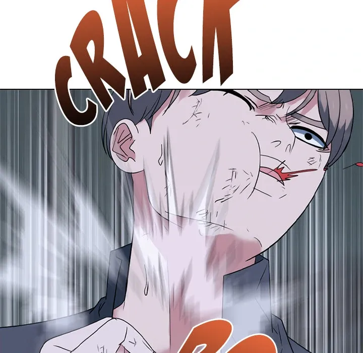 High School Devil Chapter 368 page 70 - 