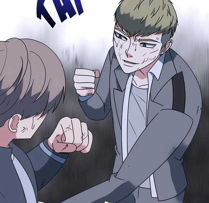 High School Devil Chapter 368 page 8 - 