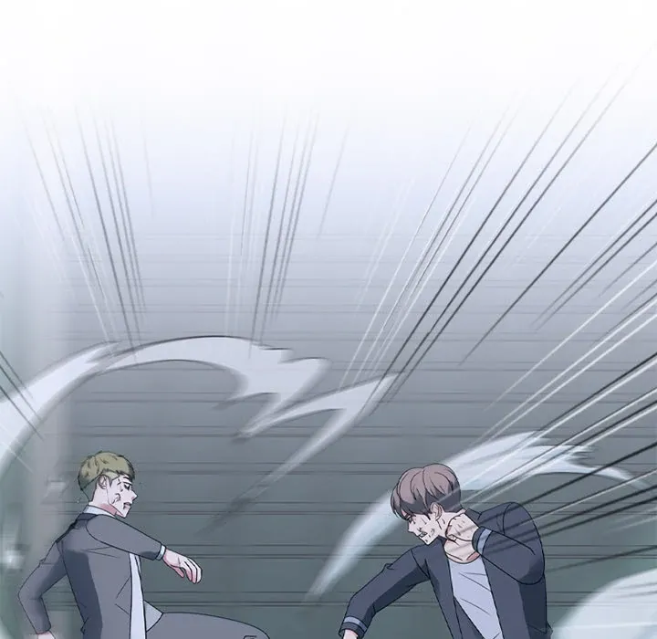 High School Devil Chapter 368 page 74 - 
