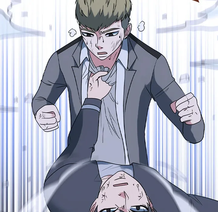 High School Devil Chapter 368 page 82 - 