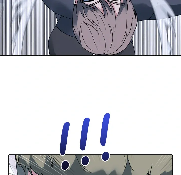 High School Devil Chapter 368 page 83 - 