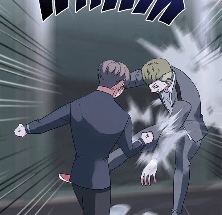High School Devil Chapter 368 page 93 - 