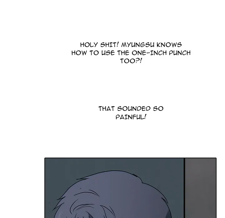 High School Devil Chapter 368 page 98 - 