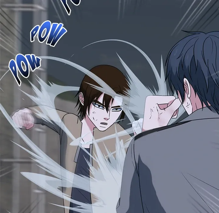 High School Devil Chapter 369 page 107 - 