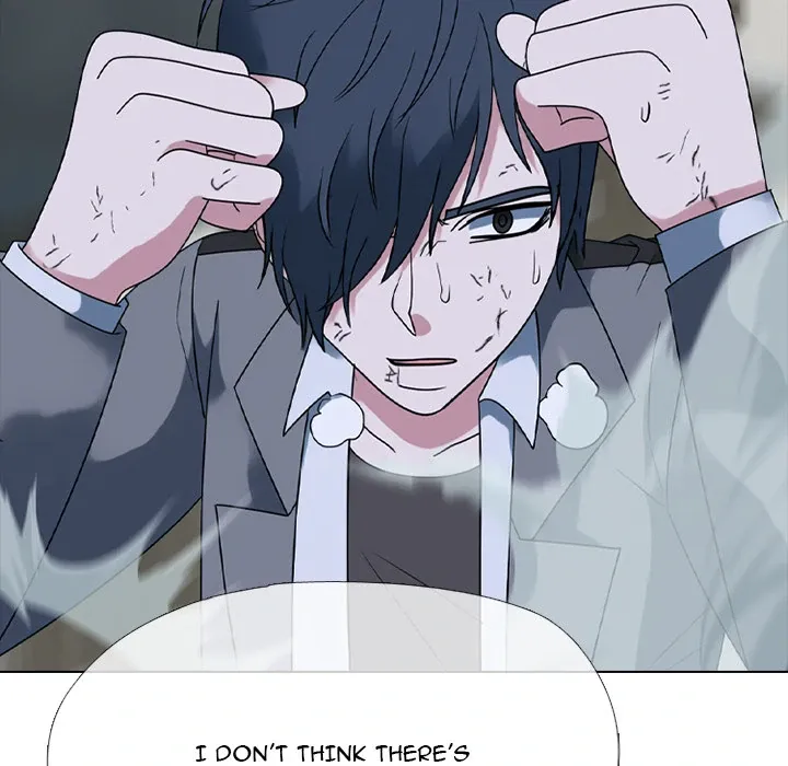 High School Devil Chapter 369 page 110 - 