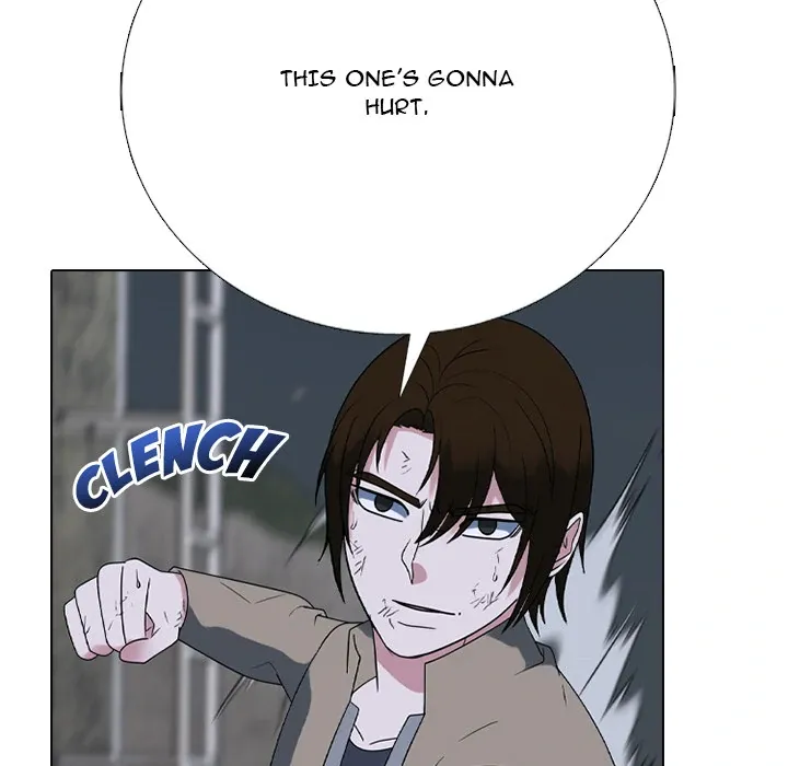 High School Devil Chapter 369 page 112 - 