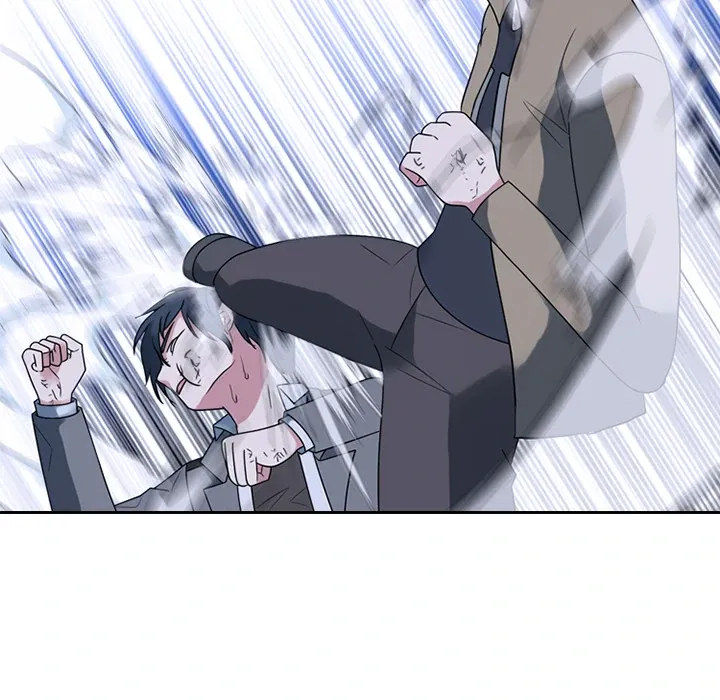 High School Devil Chapter 369 page 117 - 