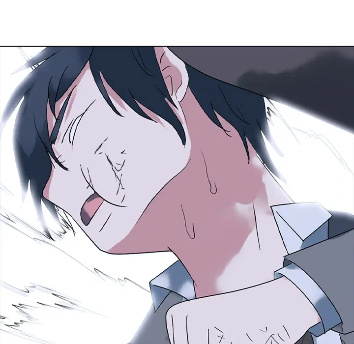 High School Devil Chapter 369 page 119 - 