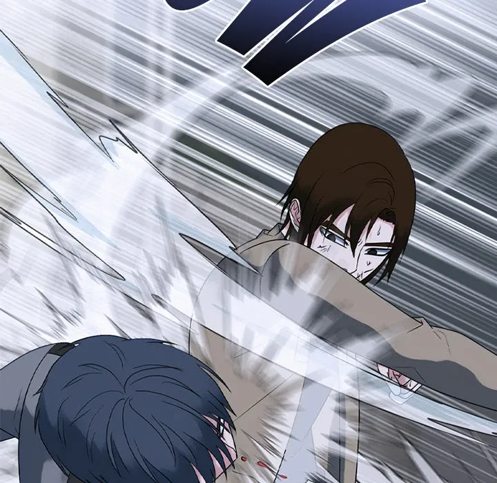 High School Devil Chapter 369 page 122 - 