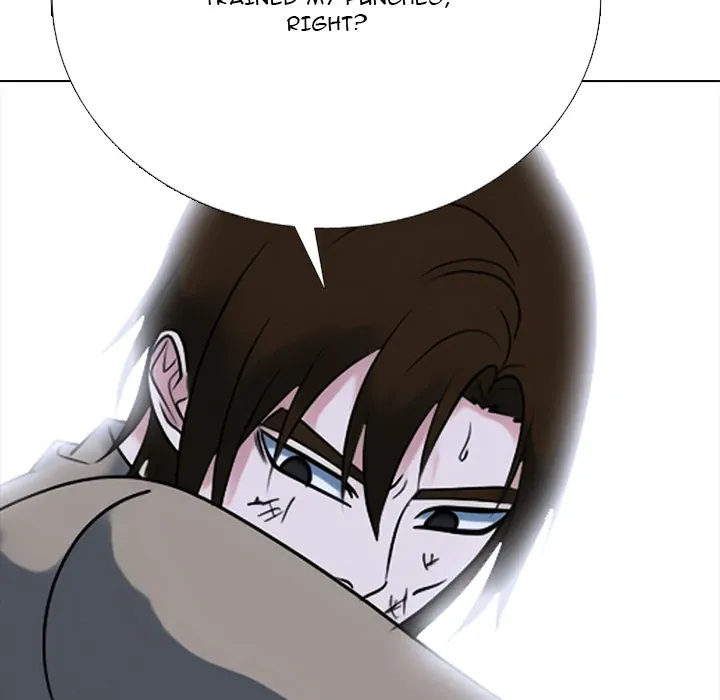 High School Devil Chapter 369 page 124 - 
