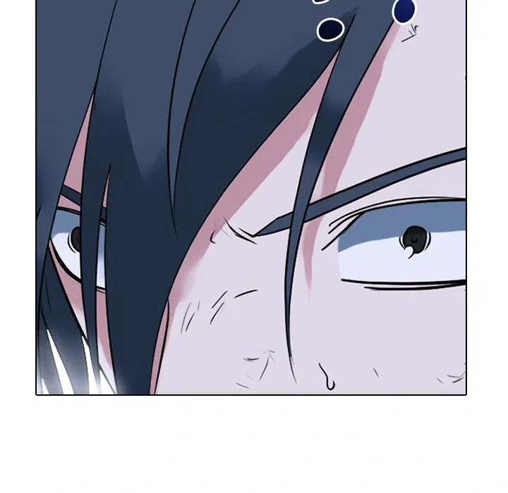 High School Devil Chapter 369 page 134 - 