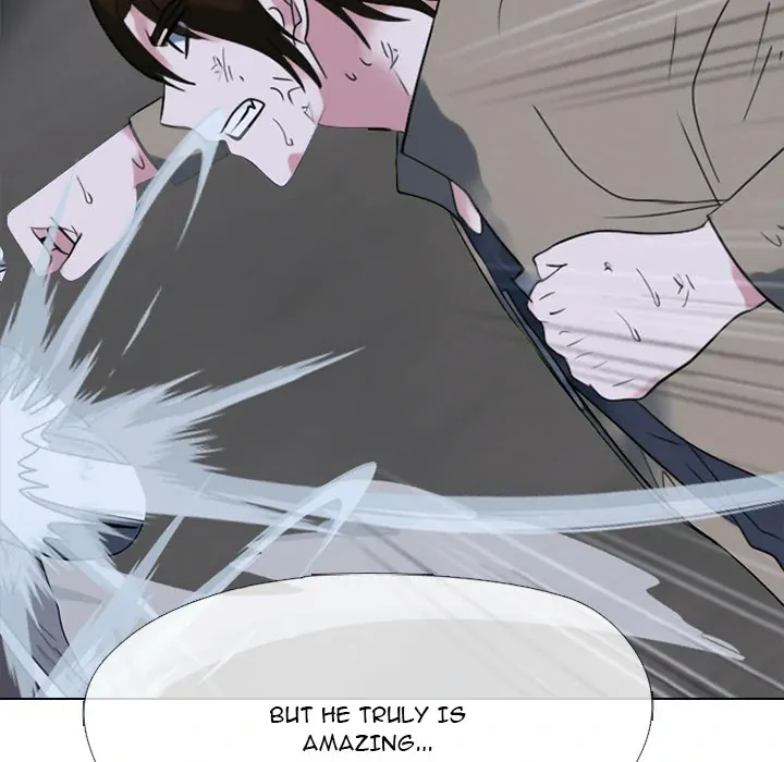 High School Devil Chapter 369 page 144 - 